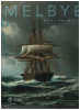 Melbye Maler des Meere - Painter of the Ocean (1 St.) Anja Dauschek, Regine Gerhardt, Vanessa Hirsch; Altonaer Museum